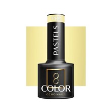 Hübriidküünelakk Ocho Nails Pastels P02, 5 g