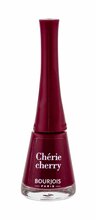 Küünelakk Bourjois Paris 1 Second, 08 Cherie Cherry, 9 ml