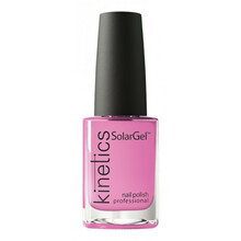 Küünelakk Kinetics SolarGel, 382 Ice Breaker, 15 ml