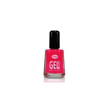 Küünelakk Nurana Gel Effect, 01 Coral, 10 ml