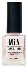 Küünehooldusvahend Mia Cosmetics Paris Strengthen, 11 ml