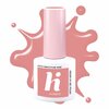 Hübriidküünelakk Hi Hybrid, Smoothie Pink, 5 ml