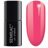 Hübriidküünelakk Semilac 042 Neon Raspberry, 7 ml