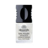 Küünelakk Alessandro Nail Polish, 178 Luminous, 10 ml