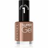 Küünelakk Rimmel Super Gel, 099 Winners Vibes, 12 ml