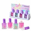 Küünelakikomplekt Martinelia Little Unicorn, 4 tk