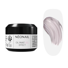 Dekoratsioonigeel Neonail Matte 3D Quiet Impression, 5 g