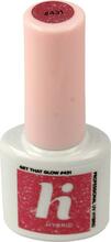 Hübriidküünelakk Hi Hybrid, 431 Get That Glow, 5 ml