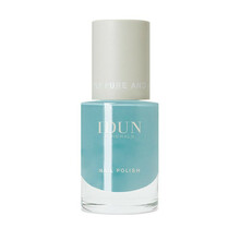 Küünelakk IDUN Minerals Azurit Nr. 3531, 11 ml