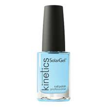 Küünelakk Kinetics Solar Gel Polish, Innocence 466, 15 ml