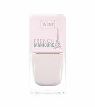 Küünelakk Wibo French Manicure, 2, 8.5 ml