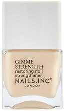 Küünte tugevdaja Nails.Inc Gimme Strength, 14 ml