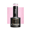 Hübriidküünelakk Ocho Nails, Pink 303, 5 g