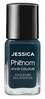 Küünelakk Jessica Phenom Starry Night, 15 ml
