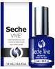 Küünelaki pealislakk Seche Vive Instant Gel Effect, 14 ml