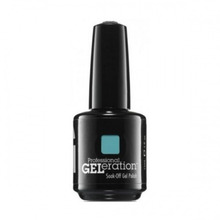 Geellakk Jessica Geleration Colours, GEL-1107 Strike A Pose, 15 ml