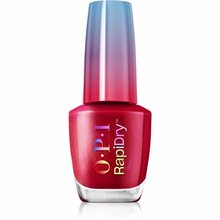 Kiiresti kuivav küünelakk OPI Rapidry, Ring the Alarm, 9 ml