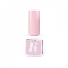 Hübriidküünelakk Hi Hybrid, 229 Tender Pink, 5 ml