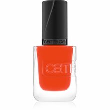 Küünelakk Catrice Gel Affair, 015 Poppy, 10.5 ml