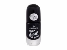 Küünelakk Essence Gel Nail Colour, 46 From Dusk Till Yawn, 8 ml