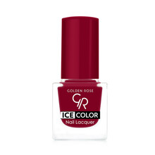 Küünelakk Golden Rose Ice Color, 126, 6 ml