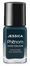Küünelakk Jessica Phenom Starry Night, 15 ml