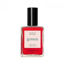 Küünelakk Manucurist Red Coral, 15 ml