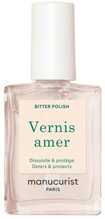 Küünelakk Manucurist Vernis Amer küünte närimise vastu, 15 ml