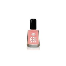 Küünelakk Nurana Gel Effect, 13 Porcelain Pink, 10 ml