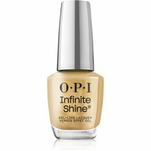 Küünelakk OPI Infinite Shine, 24/7 Carat, 15 ml