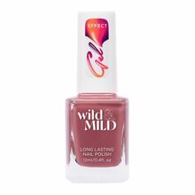 Küünelakk Wet N Wild Wild M, geeliefekt Ge54