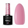 Hübriidküünelakk Claresa Fallin Love, 8,5 g