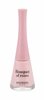 Küünelakk Bourjois Paris 1 Second, 13 Bouquet Of Roses, 9 ml