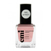 Küünelakk E.Mi Nail Polish Gel Effect, Rose Tan, 6 ml