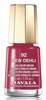 Küünelakk Mavala Mini Color Cream, 92 New Dehli, 5 ml