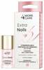 Küünte tugevdaja Long 4 Lashes More4Care Extra Nails, 10 ml