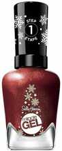 Geellakk Sally Hansen Miracle Gel Holiday 920 Holiday Romance, 9,17 ml