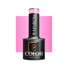 Hübriidküünelakk OCHO NAILS RAINBOW R05, 5 g