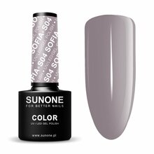 Püsiv geellakk Sunone S04, 5 g