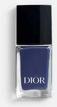 Küünelakk Christian Dior Vernis, 796 Denim, 10 ml