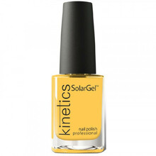 Küünelakk Kinetics Solar Gel Polish, Blond Bond 504, 15 ml