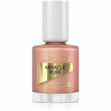 Küünelakk Max Factor Miracle Pure, 232 Tahitian Sunset, 12 ml