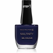 Küünelakk Max Factor Nailfinity, 875 Backstage, 12 ml