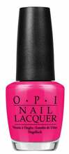 Küünelakk OPI Nail Lacquer, Koala Bear-y, 15 ml