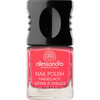 Küünelakk Alessandro Nail Polish, 133 Hurly Burly, 10 ml