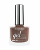 Küünelakk Deborah Gel Effect, 57 cinnamon suede, 8.5 ml