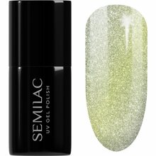 Geellakk Semilac UV Hybrid, 483 The Fun One, 7 ml