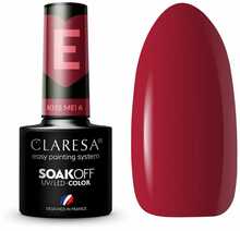 Geellakk Claresa Kiss Me, 6, 5 g