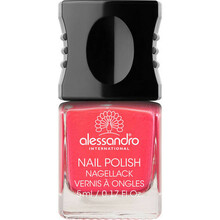 Küünelakk Alessandro Nail Polish, 133 Hurly Burly, 10 ml