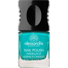 Küünelakk Alessandro Nail Polish, 194 Wild Safari, 10 ml